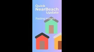 Thumbnail: Quick Beach Update - Dev blog - 6th Dec 2022