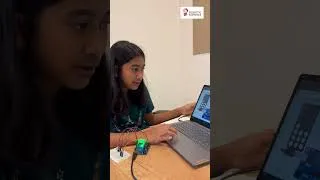Thumbnail: Control RGB LED with IR Remote 🔥 | Arduino Project That Everyone Should Try | RoboticSchools