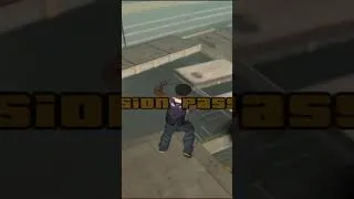 Thumbnail: Misappropriation Miscalculation X2 #sanandreas #gta #betagames #shorts