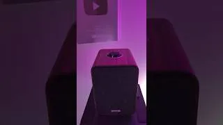 Thumbnail: Ruark MR1 MKIII Is the BEST Speaker! #RUARK #joshgroban