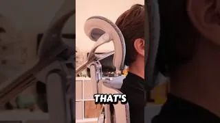 Thumbnail: Hbada X7: The Smartest Ergonomic Chair Ever? #shorts #Hbada