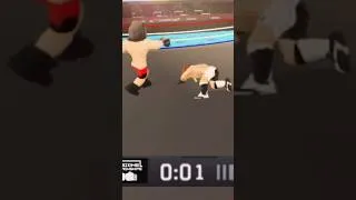 Thumbnail: Walker Winstead KNOCKS OUT Ben Hadji at RO-PBC 5 (No commentary)