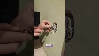 Thumbnail: Shocking Polish Plug Socket: A Safety Nightmare!