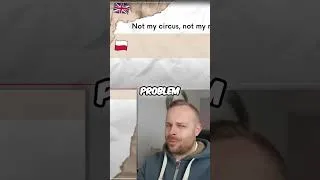 Thumbnail: Understanding 'Not My Circus, Not My Monkeys'