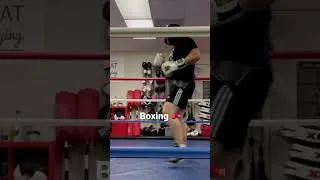 Thumbnail: Boxing 🥊 #boxing #sparring #fighter