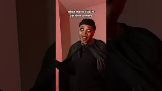 Thumbnail: Bro just found out he’s chopped 😅 #comedyshorts #movies #parody #comedyskits #funyvideo