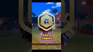 Thumbnail: The Best Way To Earn Robux [1K Special]