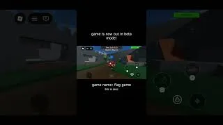 Thumbnail: new game soonn #roblox #robloxliteaatualizado #viral #newgameinroblox