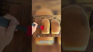 Thumbnail: The Secret to a Soft Bread Crust Every Time! | Easy Bread Baking Tips