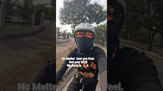 Thumbnail: MTB Endurance Ride | Fitness on Two Wheels 🚴‍♂️ #mtb #pov #cycling