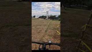 Thumbnail: POV MTB Riding Downhill at Picnic Grove 🚵‍♂️⬇️ #mtb #downhillmtb #tagaytay