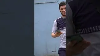 Thumbnail: Can anyone understand his accent? 🇬🇧