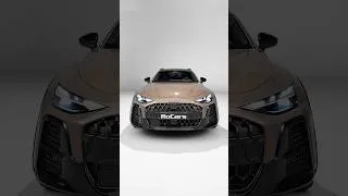Thumbnail: 2027 Audi A6 Allroad #audirs6 #audi #audia6 #audia6allroad