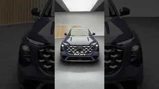 Thumbnail: New 2027 Audi Q7 #audiq7 #audi #q7