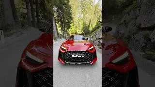 Thumbnail: New 2027 Audi RS 5
