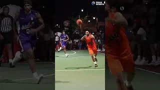 Thumbnail: Newark street ball is DIFFERENT