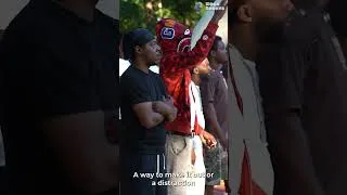Thumbnail: These New Jersey street hoopers are DIFFERENT!🏀