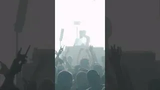 Thumbnail: Lift your hands up high 🙌🏻 Live @ Barby Club