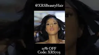 Thumbnail: XRS Beauty Hair! CLEAR LACE! UNDETECTABLY 💁🏽‍♀️✨ Use my code XRS703 For 15% off!