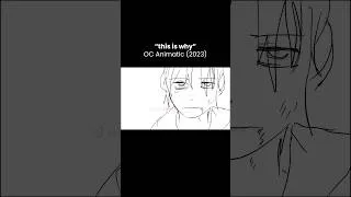 Thumbnail: this is why (#ocanimatic)