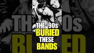 Thumbnail: 10 BRILLIANT '90S BANDS YOU COMPLETELY FORGOT EXISTED