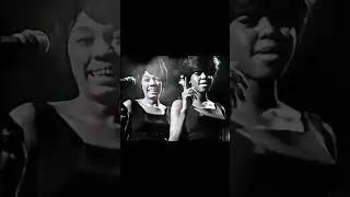 Thumbnail: The Shirelles - Will You Love Me Tomorrow - Live - 1964 - HD -