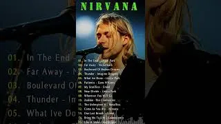 Thumbnail: Alternative Rock Of The 90s 2000s  Nickelback, RHCP, Linkin Park, Evanescence, Metallica, Coldplay