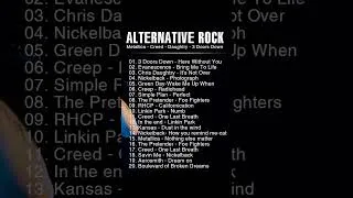 Thumbnail: All Time Favorite Alternative Rock Songs 2023  #shorts   YouTube
