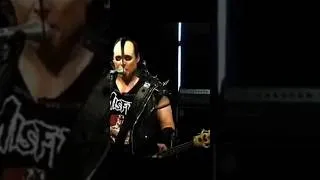 Thumbnail: #misfits Misfits Helena live