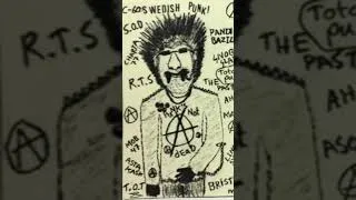 Thumbnail: #SwedishPunk  1985