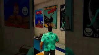 Thumbnail: 3 Weird GTA Vice City Easter Eggs You Probably Missed 🤯