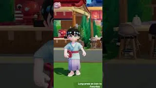 Thumbnail: you can now open your own sushi stand #heartopia
