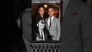 Thumbnail: Lewis and Kim