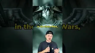 Thumbnail: Did You Know… In The Clone Wars? #starwars #clonewars