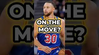 Thumbnail: Rockets Top Team If Steph Curry Gets Traded?? #nba #rockets #warriors