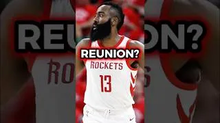 Thumbnail: Could James Harden Take MASSIVE DISCOUNT Like LeBron Did?? #nba #rockets