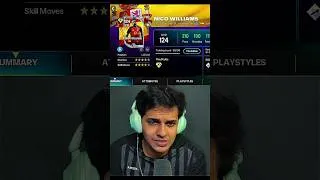 Thumbnail: and he is free💪🔥 #fcmobile