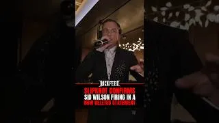 Thumbnail: Slipknot confirms Sid Wilson firing in a now deleted statement