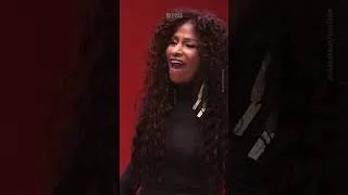 Thumbnail: Chaka Khan Revisits “Through the Fire” Four Decades Later