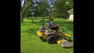 Thumbnail: The Most Unique Mower Blades I Have Ever Seen