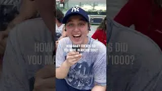 Thumbnail: We Asked The Band: How many friens?