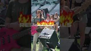 Thumbnail: Two Types of Rehearsals