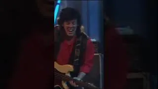 Thumbnail: Gerry Mcavoy Bass Solo 1991, Ohne Filter Extra, Deutch TV.