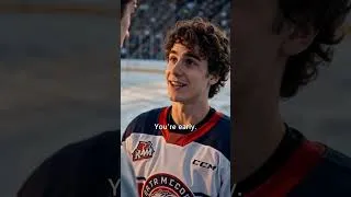 Thumbnail: Tempting My Hot Hockey Rival EP01
