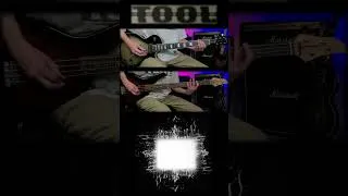 Thumbnail: Third Eye - TOOL - Guitar and Bass Cover
