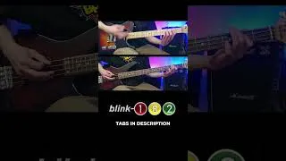 Thumbnail: What's My Age Again? - Blink-182 - Guitar and Bass Cover
