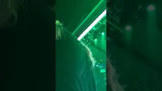 Thumbnail: Up close and personal with #RobZombie from a show in 2019 #concert