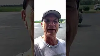 Thumbnail: Update from 24 hours Ago as I Was Leaving for Nashville!
