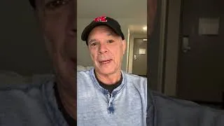 Thumbnail: DON'S TRAVEL UPDATE FROM THE ROAD!!