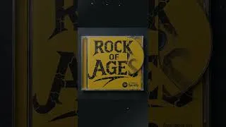 Thumbnail: Available on spotify! Our first debut album “Rock of Ages”. See comment for the link. #ChristianRock